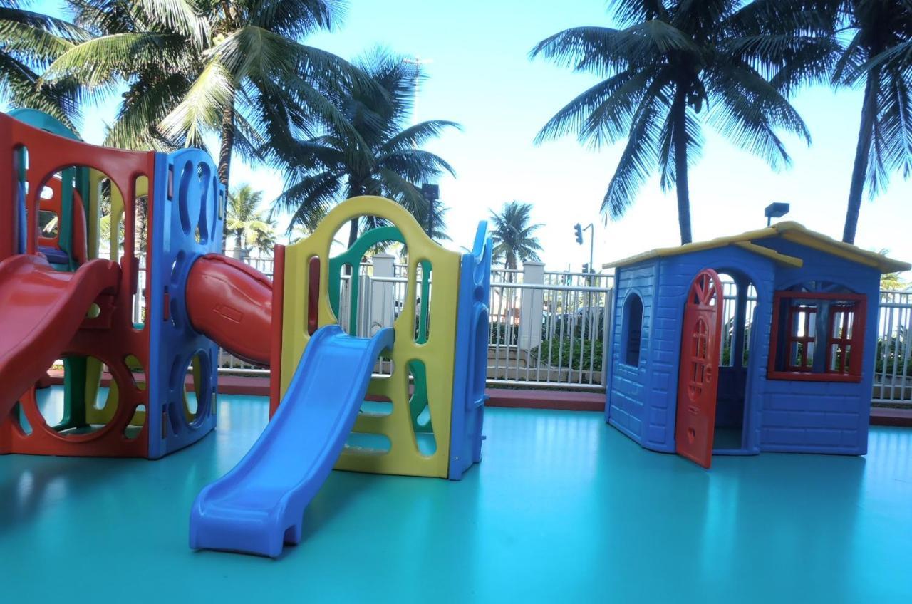 Apartamento Beira-mar Posto 5 Barra Da Tijuca Río de Janeiro