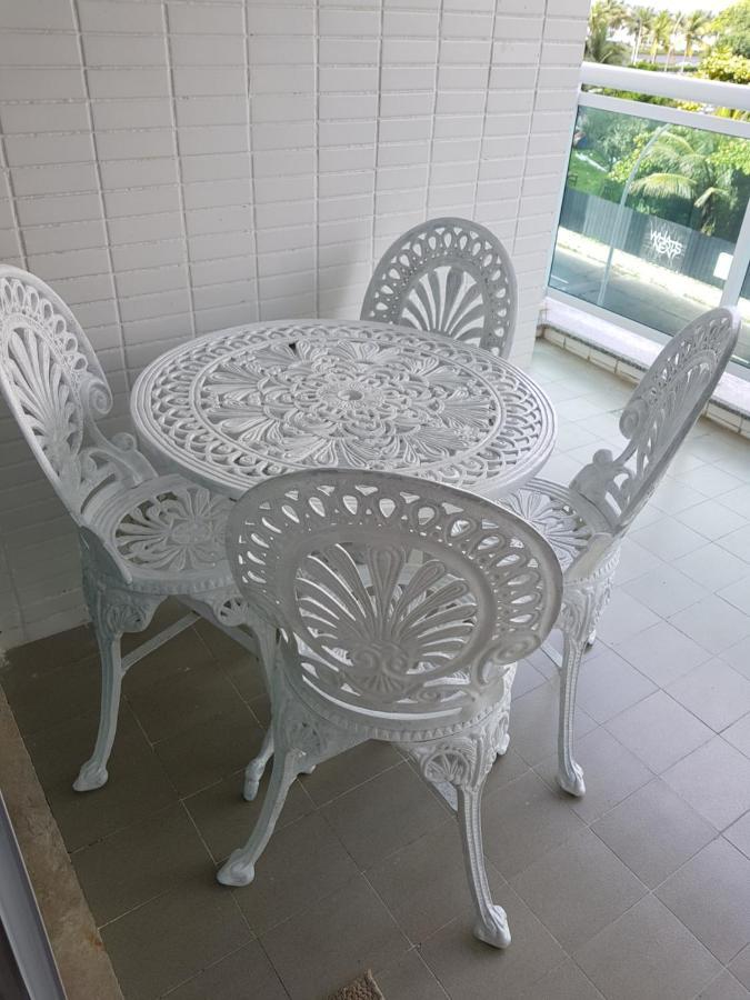 Beira-mar Posto 5 Barra Da Tijuca Apartamento Río de Janeiro
