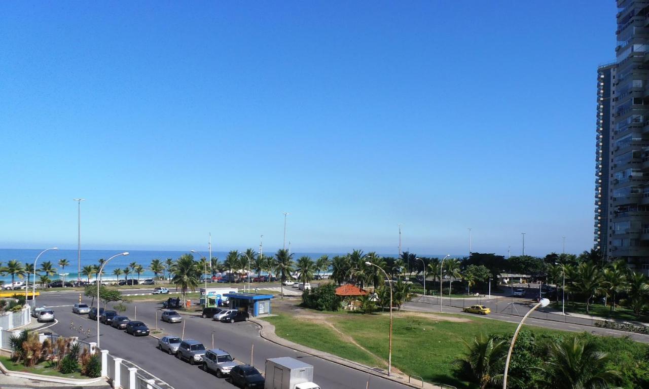 Beira-mar Posto 5 Barra Da Tijuca * Río de Janeiro