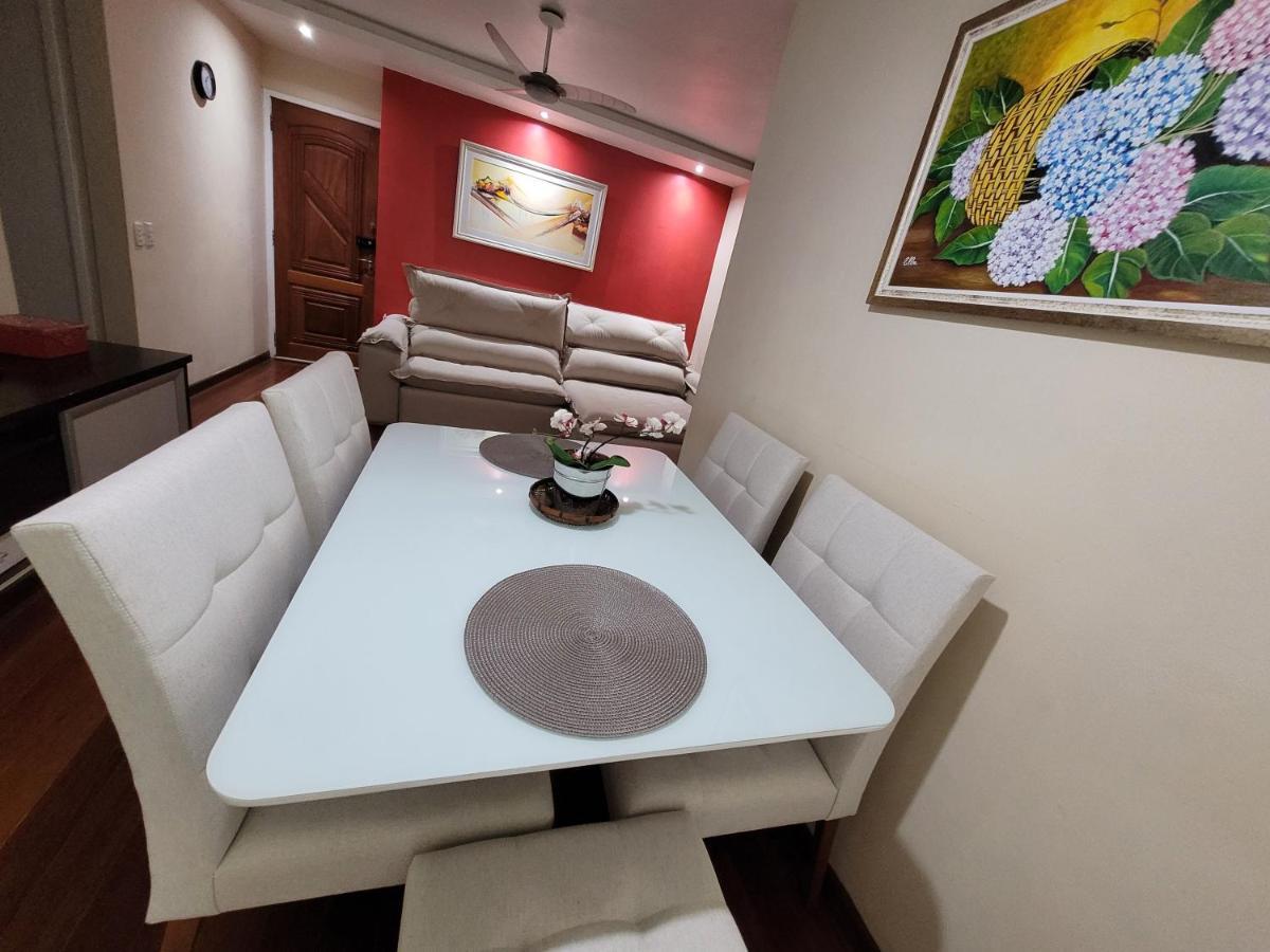 Apartamento Beira-mar Posto 5 Barra Da Tijuca Río de Janeiro